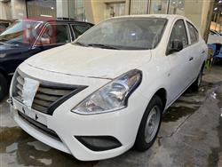 نیسان سەنی